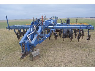 Property photo 48 - FARM EQUIPMENT AUCTION - NEW ERA FARMS, LP IN ALLEN COUNTY, INDIANA